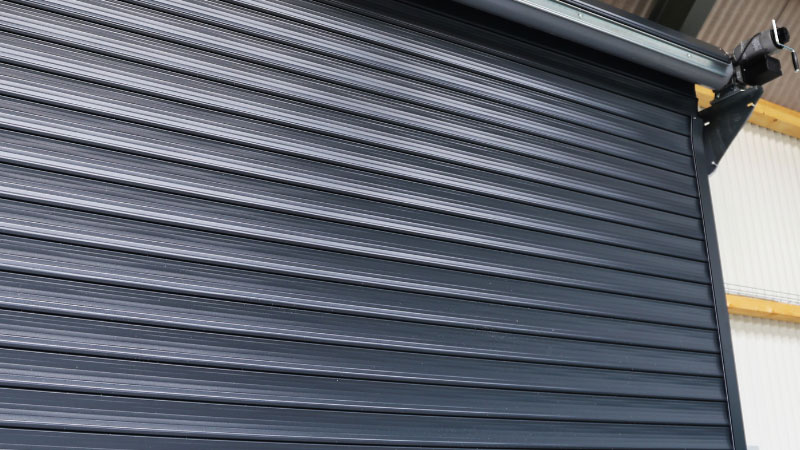 beretta-security-doors-west-midlands-wales-insulated-steel-roller-security-doors
